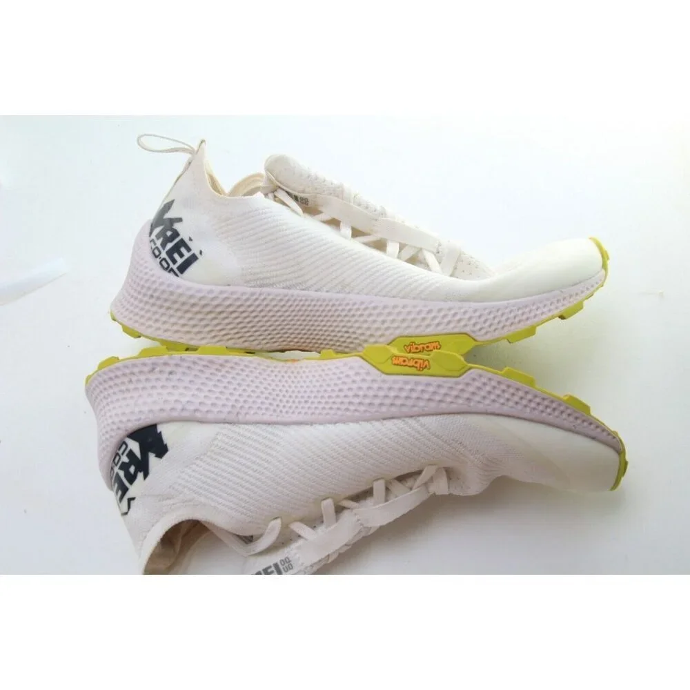 Rei Co-op Swiftland MT Trail-Running Fitness Yoga Vibram Women's Sz 10
